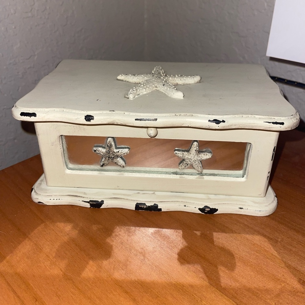 Starfish Home Decor